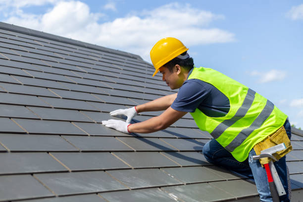 Fast & Reliable Emergency Roof Repairs in Pleasant Hill, CA