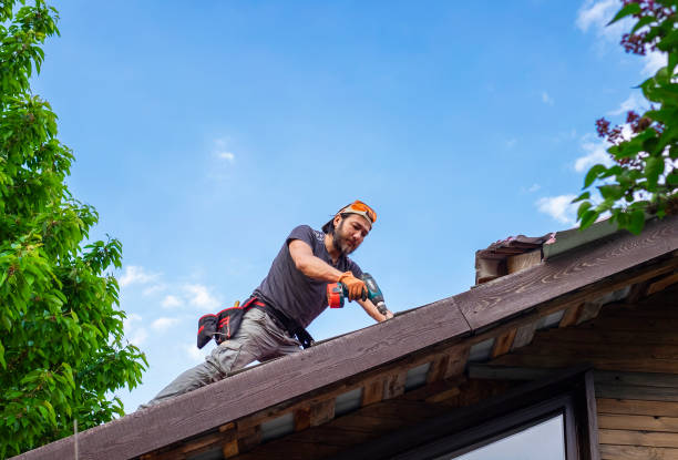 Roof Coating Services in Pleasant Hill, CA