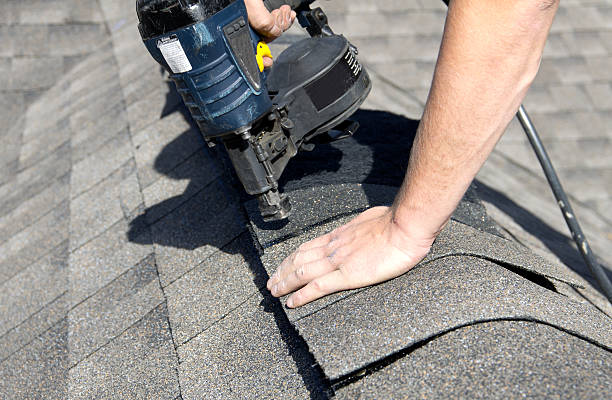 Trusted Pleasant Hill, CA  Roofing repair and installation Experts